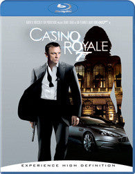 Casino Royale [Blu-ray] ( Mint Used )