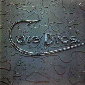 Cate Bros. ‎– Cate Bros. 1975 -  Rock (vinyl)