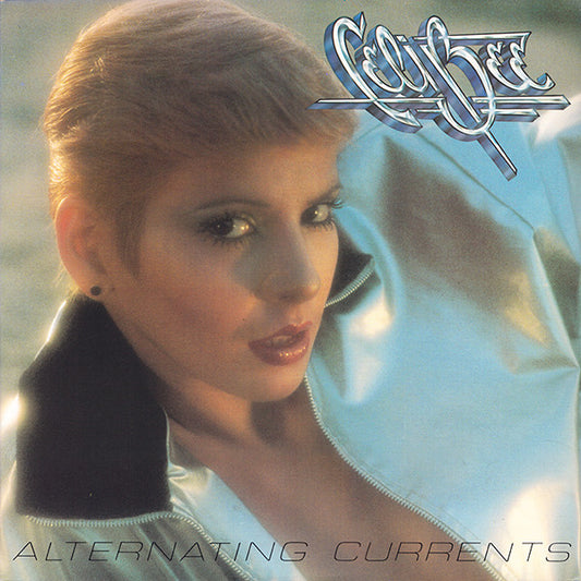 Celi Bee & The Buzzy Bunch – Alternating Currents - 1978 funk and soul (Vinyl)