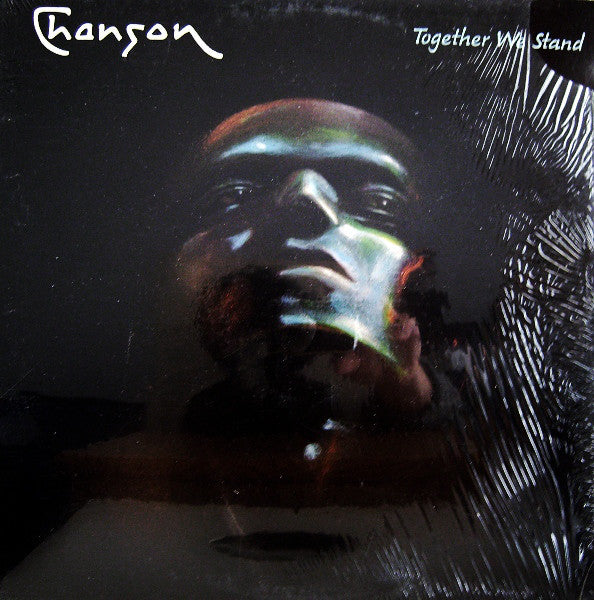 Chanson ‎– Together We Stand- 1979 - Funk / Soul (vinyl)