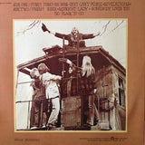 Charlie Daniels ‎– Honey In The Rock -1973- Country Rock, Southern Rock (vinyl)