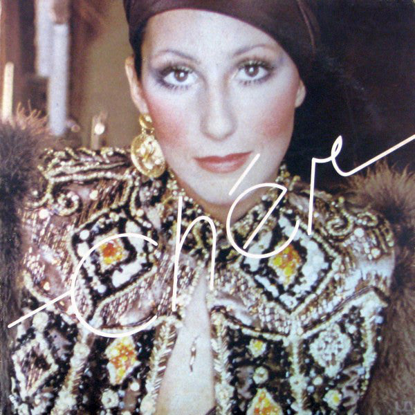 Cher – Cher Superpak Vol. II - 2 lps - 1972- Folk Rock, Pop Rock (Vinyl) Note Cover Condition