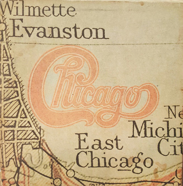 Chicago  ‎– Chicago XI - 1977- Jazz-Rock, Fusion, Blues Rock, Pop Rock (vinyl)