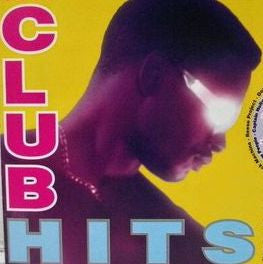 Club Hits - 2 lps - Techno, Euro House (Greek Import Vinyl)