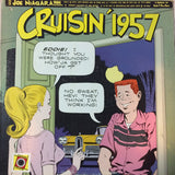 Cruisin' 1957 - 1970-Rock & Roll, Doo Wop, Rhythm & Blues (Vinyl)