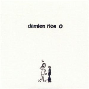 Damien Rice - O - Music Cd
