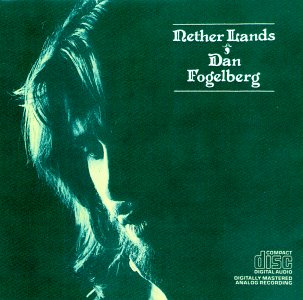 Dan Fogelberg ‎– Nether Lands 1977 Folk Rock (vinyl)