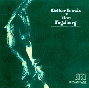 Dan Fogelberg ‎– Nether Lands 1977 Folk Rock (vinyl)