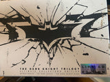 The Dark Knight Trilogy: Ultimate Collector's Edition  Box Set