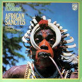 David Fanshawe – African Sanctus 1973-Classical, Folk, World, & Country Style:Field Recording, African, Contemporary (Vinyl)