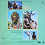 David Fanshawe – African Sanctus 1973-Classical, Folk, World, & Country Style:Field Recording, African, Contemporary (Vinyl)