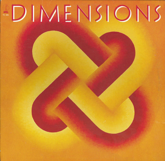 Dimensions -1981- pop Rock (Vinyl) Santana, Franke & The Knockouts ,Styx, Harlequin , Rockpile +