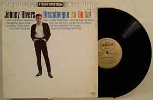 Discotheque Au Go Go - 1965 -   Rhythm & Blues, Doo Wop, Rock & Roll, Rockabilly (Various artists on Vinyl)