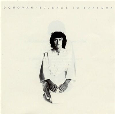 Donovan ‎– Essence To Essence - 1974 - Folk Rock (vinyl)