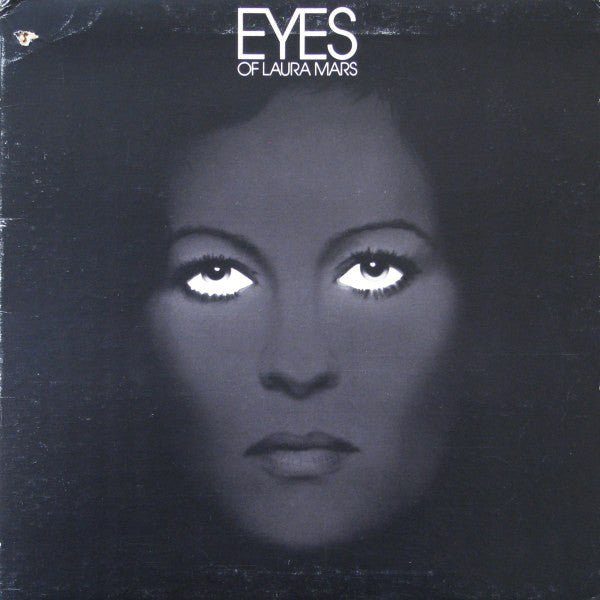 Eyes Of Laura Mars (Music From The Original Motion Picture Soundtrack) 1978 (vinyl)