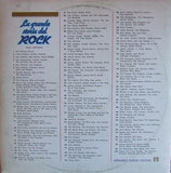 Fats Domino / Chris Montez / Shocking Blue / The El Dorados -1981 -Rock & Roll, Soft Rock, (Italian Import Vinyl)