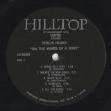 Ferlin Husky Wings Of A Dove - Country (Vinyl)