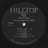 Ferlin Husky Wings Of A Dove - Country (Vinyl)