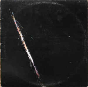 Flash And The Pan ‎– Lights In The Night -1980- New Wave (vinyl)