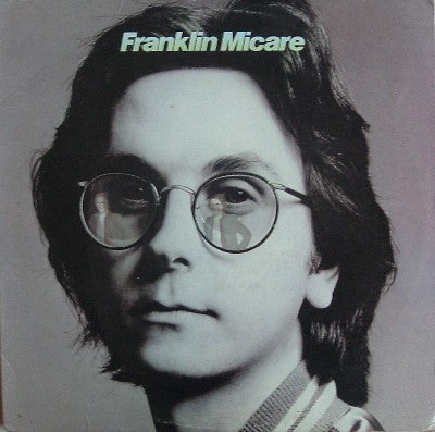Franklin Micare ‎– Franklin Micare -1978-  Classic Rock (Sealed Vinyl)