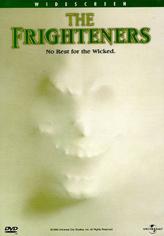 Frighteners ,The (Widescreen) [Import] Mint Used DVD