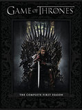 Game of Thrones: Season 1 & 2 Complete seasons - Blu Ray - Awesome Shape