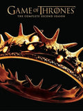Game of Thrones: Season 1 & 2 Complete seasons - Blu Ray - Awesome Shape