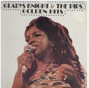 Gladys Knight And The Pips ‎– Golden Hits -Funk & Soul (Vinyl)
