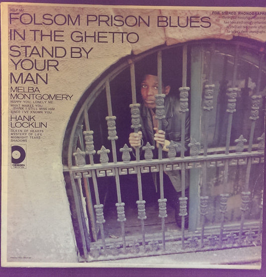 The Greatest Country & Western Hits-Melba Montgomery, Sunny Mavis,Hank Locklin - Country (vinyl)