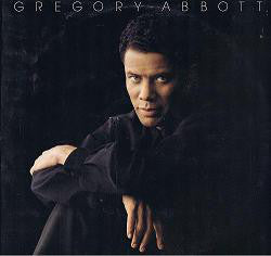 Gregory Abbott – I'll Prove It To You -  Electronic, Funk / Soul Style: Synth-pop (vinyl)