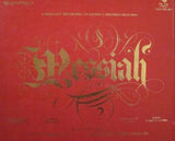 Handel – Messiah A Brilliant Recording Of Handel's Beloved Oratorio - 3 lps- 1978-Classical ,Baroque (Vinyl)