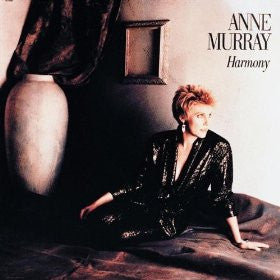 Anne Murray - Harmony CD