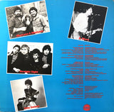 Hit Toons For Hip Teens! -1981-New Wave, Punk ( Very Rare Vinyl) Straight Eight ,Bill & The Bills,Goddo ++
