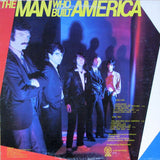 Horslips ‎– The Man Who Built America -1979- Folk Rock, Classic Rock (vinyl)