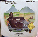 Ike & Tina Turner ‎–  Nutbush City Limits - 1973-Blues Rock, Rhythm & Blues, Funk (Vinyl, 12", 45 RPM )