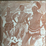 Ipi 'N Tombia* Featuring Margaret Singana ‎– The Warrior -1973-Funk / Soul, Folk, World, & Country , Afrobeat, African (Rare Vinyl)