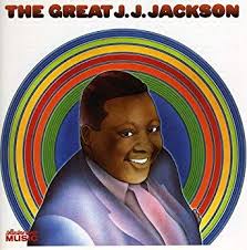 J.J. Jackson ‎– The Great J.J. Jackson -1969-Funk / Soul / Rhythm & Blues (Rare Vinyl)