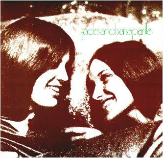 Jade And Sarsaparilla -Jazz Vocal (vinyl)