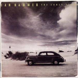 Jan Hammer ‎– The Early Years 1986 Jazz Rock (vinyl)