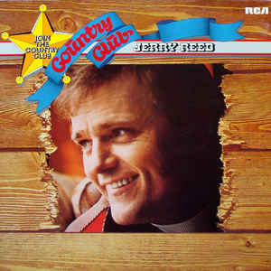 Jerry Reed ‎– The Hits Of Jerry Reed - 1976- folk (vinyl)