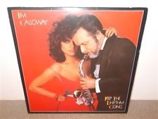 Jim Galloway ‎– Keep The Rhythm Going - 1982- Jazz ( vinyl)