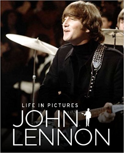 John Lennon Hardcover – Jul 1 2010 by John Dunne  (used hardcover)