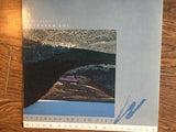 Vancouver Chamber Choir, Jon Washburn ‎– Music Of The Americas - Classical  1983 (vinyl)