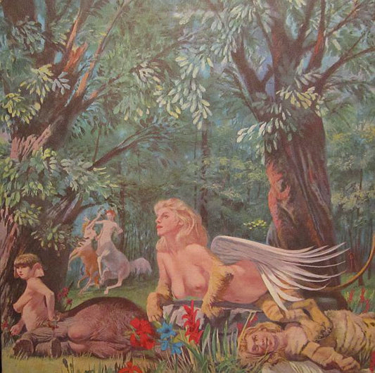 José Feliciano ‎– That The Spirit Needs (Of Muse And Man) 1971 Pop (vinyl)