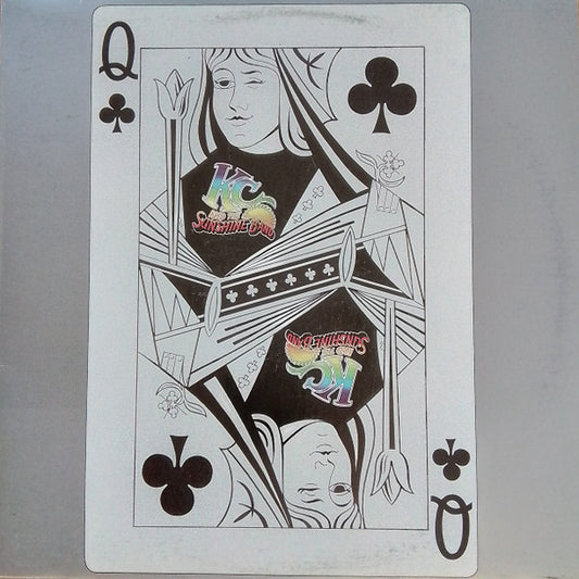 K.C. & The Sunshine Band – Do It Good - Funk & Soul - (Vinyl) Near Mint