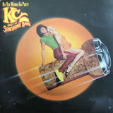 KC & The Sunshine Band – Do You Wanna Go Party - 1979-Funk / Soul, Pop Style:	Disco (vinyl)