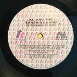 KC & The Sunshine Band – Do You Wanna Go Party - 1979-Funk / Soul, Pop Style:	Disco (vinyl)