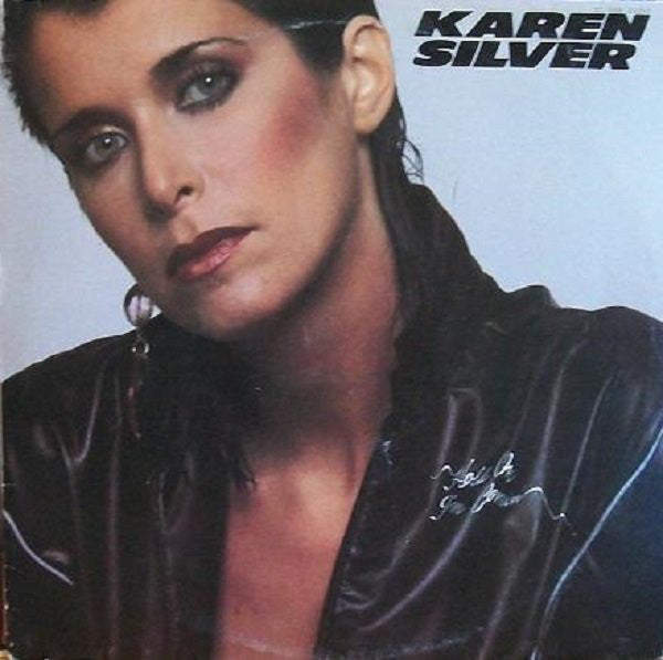 Karen Silver ‎– Hold On I'm Comin' - 1979-Electronic, Funk / Soul (Clearance Vinyl)