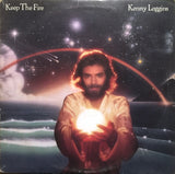 Kenny Loggins ‎– Keep The Fire -1979-  Soft Rock (vinyl) mint