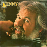 Kenny Rogers - 2 Great Albums ! 2FER + 1 - Clearance Vinyl